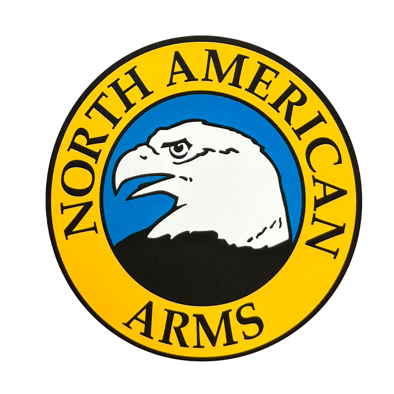 North American Arms